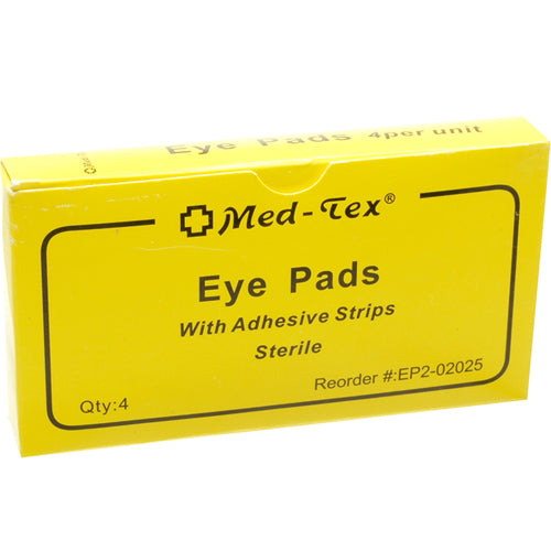 PADS EYE (PACK OF 4) 2801547 for Mavrik 2801547