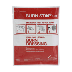 Burn Dressing Water Gel 5.25 (Size) Replacement MPN for Mavrik 2801538