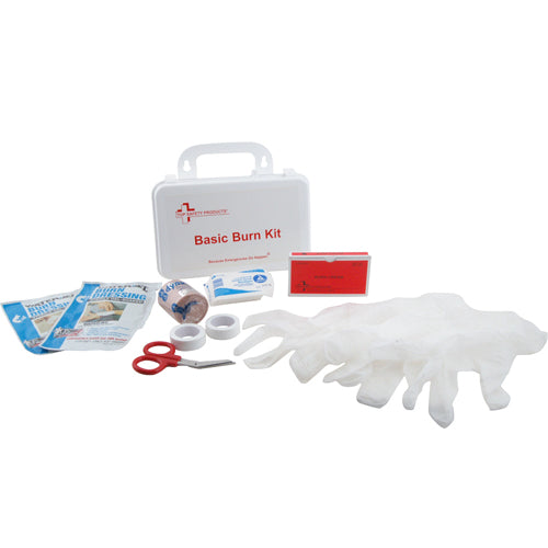 BURN KIT for Mavrik 2801749