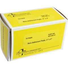 Pads Non-Adherent 3X4 10-PK 2801533 for Mavrik 2801533