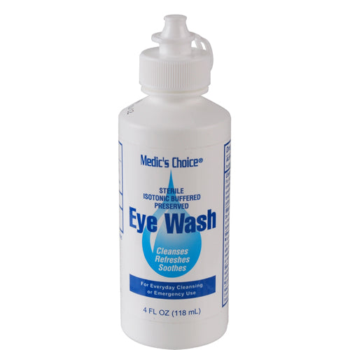 EYE WASH 4 OZ 2801539 for Mavrik 2801539