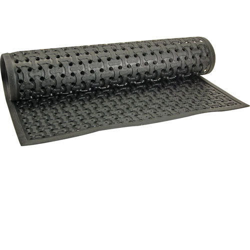 MAT 3'X5' GREASE RESISTANT BLACK 2801473 for Mavrik 2801473