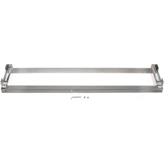 Universal Griddle Rail for Mavrik 2802203