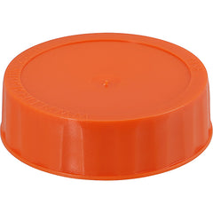 LABEL,CAP ORANGE PACK/6 for Mavrik 2802360