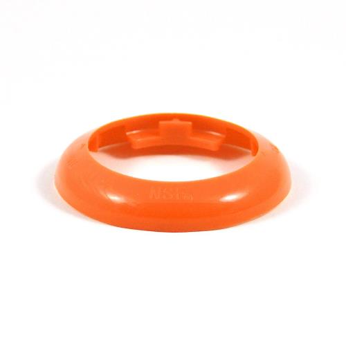 RING (3/4 OZ, ORANGE) PK/6 2802630 for Mavrik  2802630