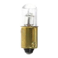 Bulb only clear 125V for Mavrik 381016