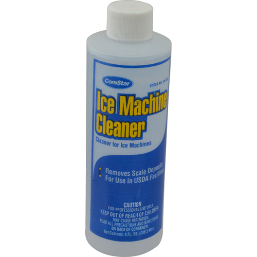 Cleaner, Ice Machine, 8 Oz, 5031068 for Mavrik