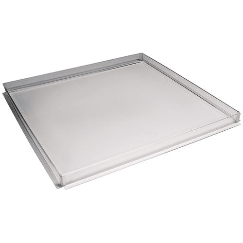 ALLPOINTS AIR DEFLECTOR 4PC 24SQ 5561232 for Mavrik 5561232