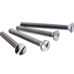 Screw 1-Way 8-32Thd Mh Cp 4-Pk 7150820 for Mavrik