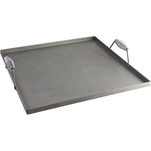 Portable 4 Range Burner Griddle for Mavrik 761145