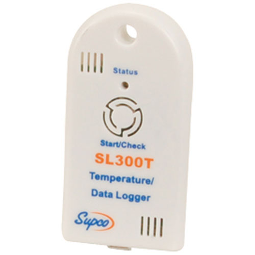 DATA LOGGER-TEMP ONLY for Mavrik 721223