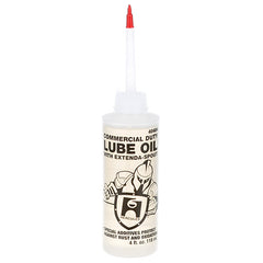 Lube Oil 4 Oz Bottle 851099 for Mavrik 851099