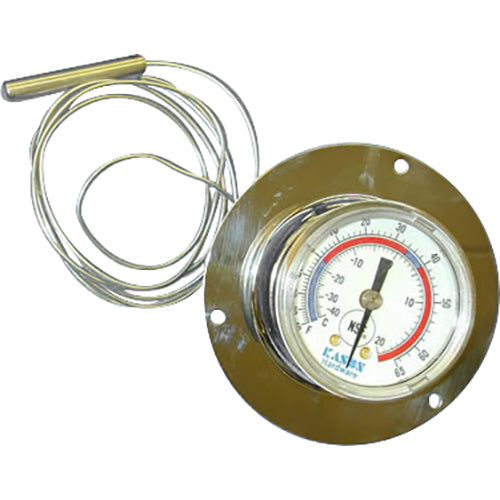 Thermometer Surface Mount -40 To +65 Degree 2-1 for Mavrik 8407713