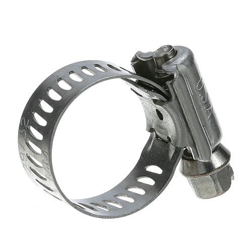 Hose Clamp #8 for Mavrik 851055