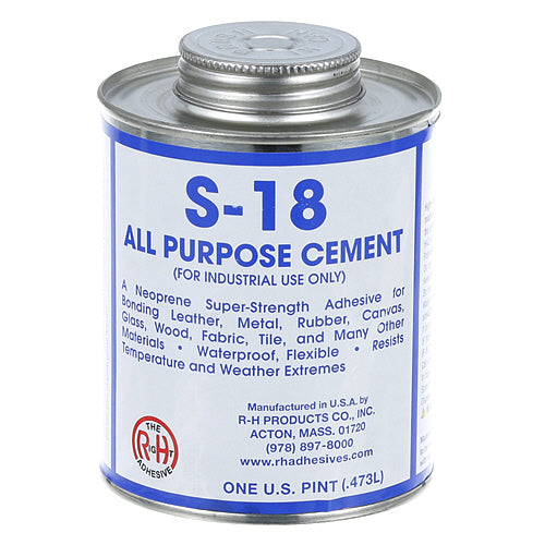 ALL PURPOSE CEMENT 851142 for Mavrik 851142