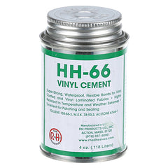 Vinyl Cement 4 OZ 851143 for Mavrik 851143