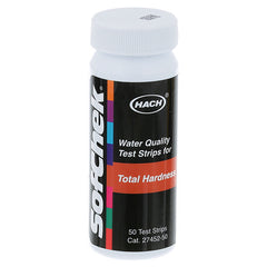 Water Hardness Test Strips 851259 for Mavrik 851259