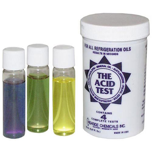 ACID TEST 851306 for Mavrik 851306