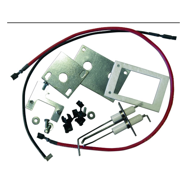 YORK S1-026-33069-000 Electrode Kit - Replacement for P1FMD16F10001A