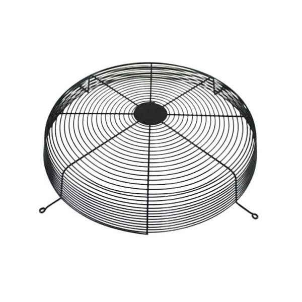 YORK S1-026-25365-000 Fan Guard 24 Inch Black