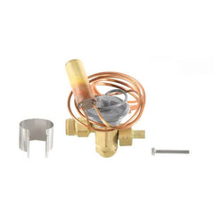 York S1-025-27177-000 R-410A TXV Chatleff Conn Thermostatic Expansion Valve