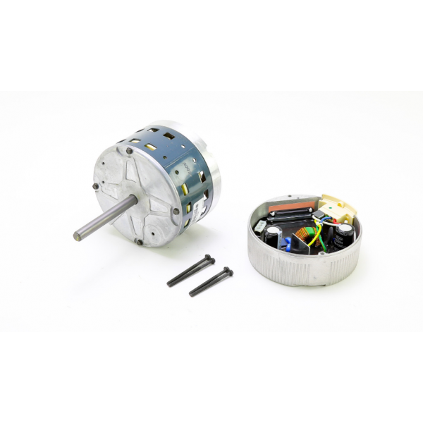 York S1-324-36072-445 ECM Programmed Blower Motor 1/3 HP 230V