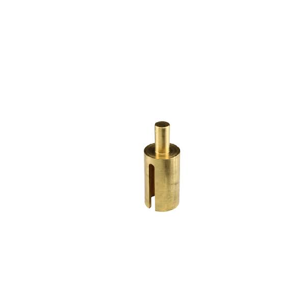 York S1-029-22199-000 Pin Hinge Brass 1.563LG