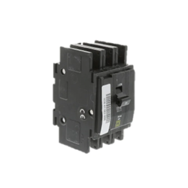 York S1-024-41162-000 Three-Pole Circuit Breaker, 35A, 240V