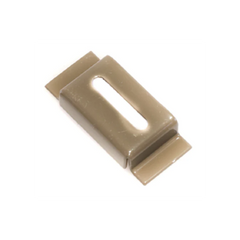 YORK S1-073-23041-000 Latch Oblong Plate