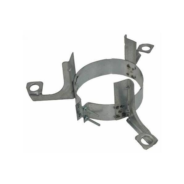 York S1-2705-4181 Motor Bracket Replacement