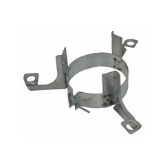 York S1-2705-4181 Motor Bracket Replacement