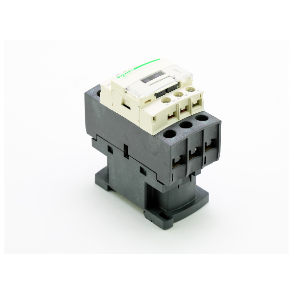 York 024-34306-000 32 Amp 3-Pole Contactor