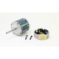 YORK S1-324-36074-310 1HP 115/230V 1050RPM ECM Motor