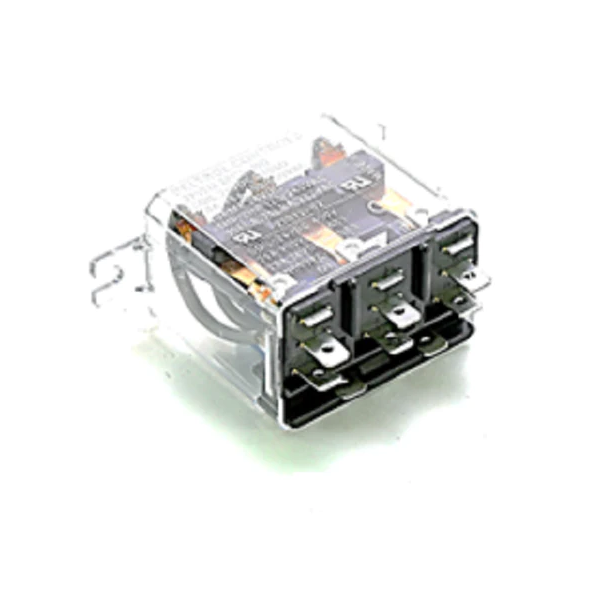 York S1-024-35677-000 24VDC Relay