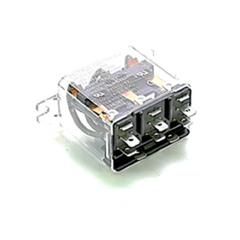 York S1-024-35677-000 24VDC Relay