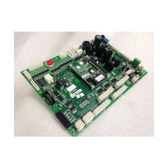 York 331-03478-002 Input Output Control Board