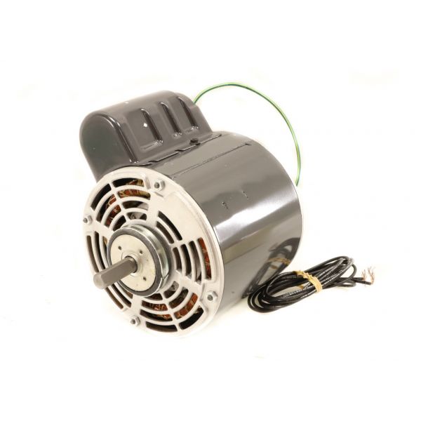 U.S. Motors 3042 HVAC Single Phase Open Resilient Motor