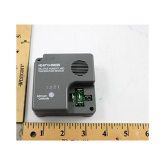 York 025-36433-001 Temperature and Humidity Sensor