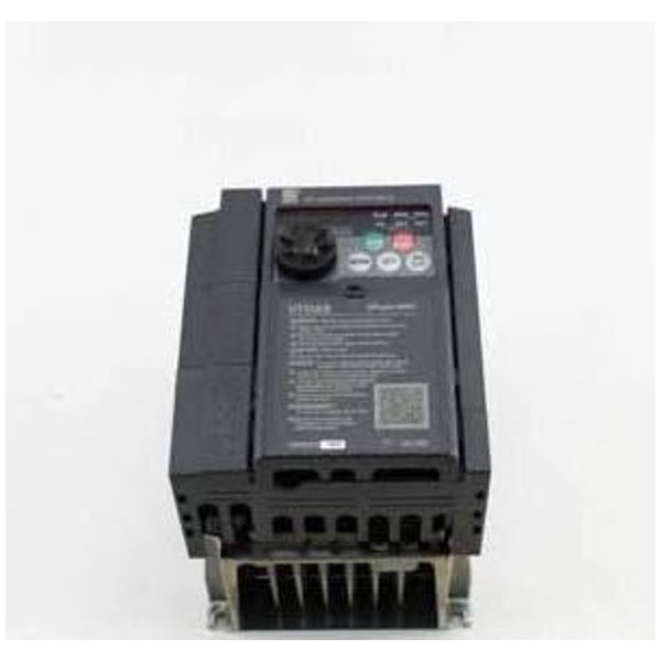 YORK 024-34336-022 VFD BASE 460V 40HP N1