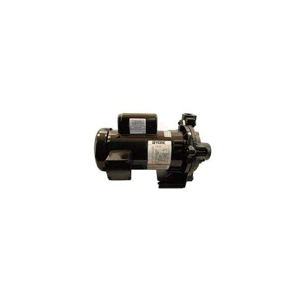 YORK 026-41611-000 1 Stage Glycol Pump