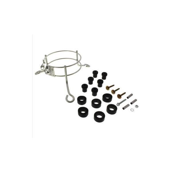 York S1-326-49687-000 Mount Motor Kit