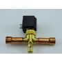 YORK 025-42077-000 Solenoid Valve Replacement