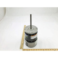 YORK S1-024-35688-008 1/2HP 208-230V 1050RPM ECM Motor