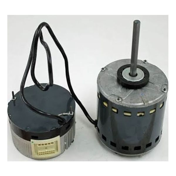 YORK S1-324-36086-389 ECM Blower Motor 1 HP with Module