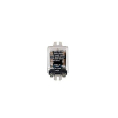 York S1-024-25911-700 50/60 HZ 24V Control Relay 3PST