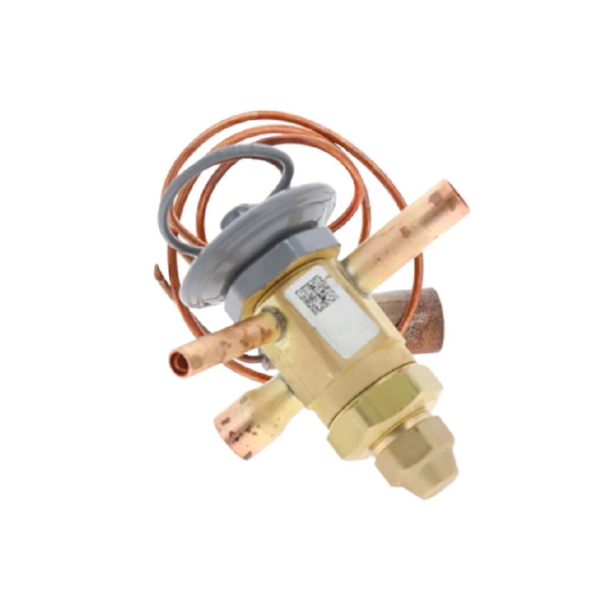 YORK S1-151365 Thermostatic Expansion Valve ODF 30 Inch 3/8x1/2