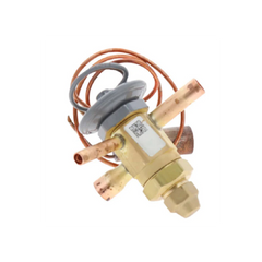 YORK S1-151365 Thermostatic Expansion Valve ODF 30 Inch 3/8x1/2