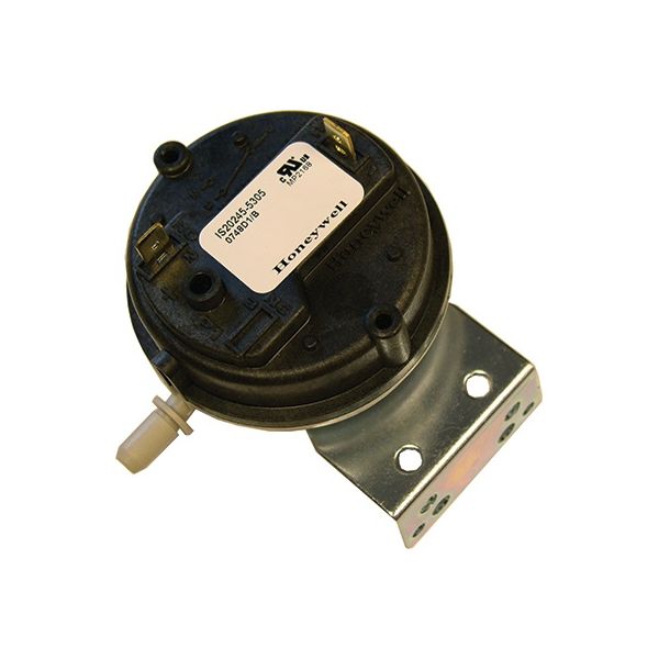 York S1-IS20245-5305/B Air Pressure Switch 100 PSI HVAC