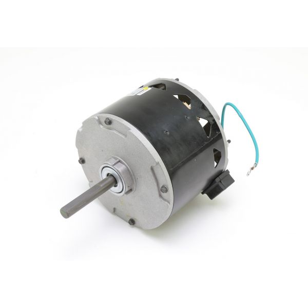 York S1-1468-216P/A Motor 1/6HP 208-230V 850RPM 48 Frame