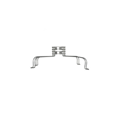 YORK S1-010-06081-000 Venter Motor Gasket Industrial Use